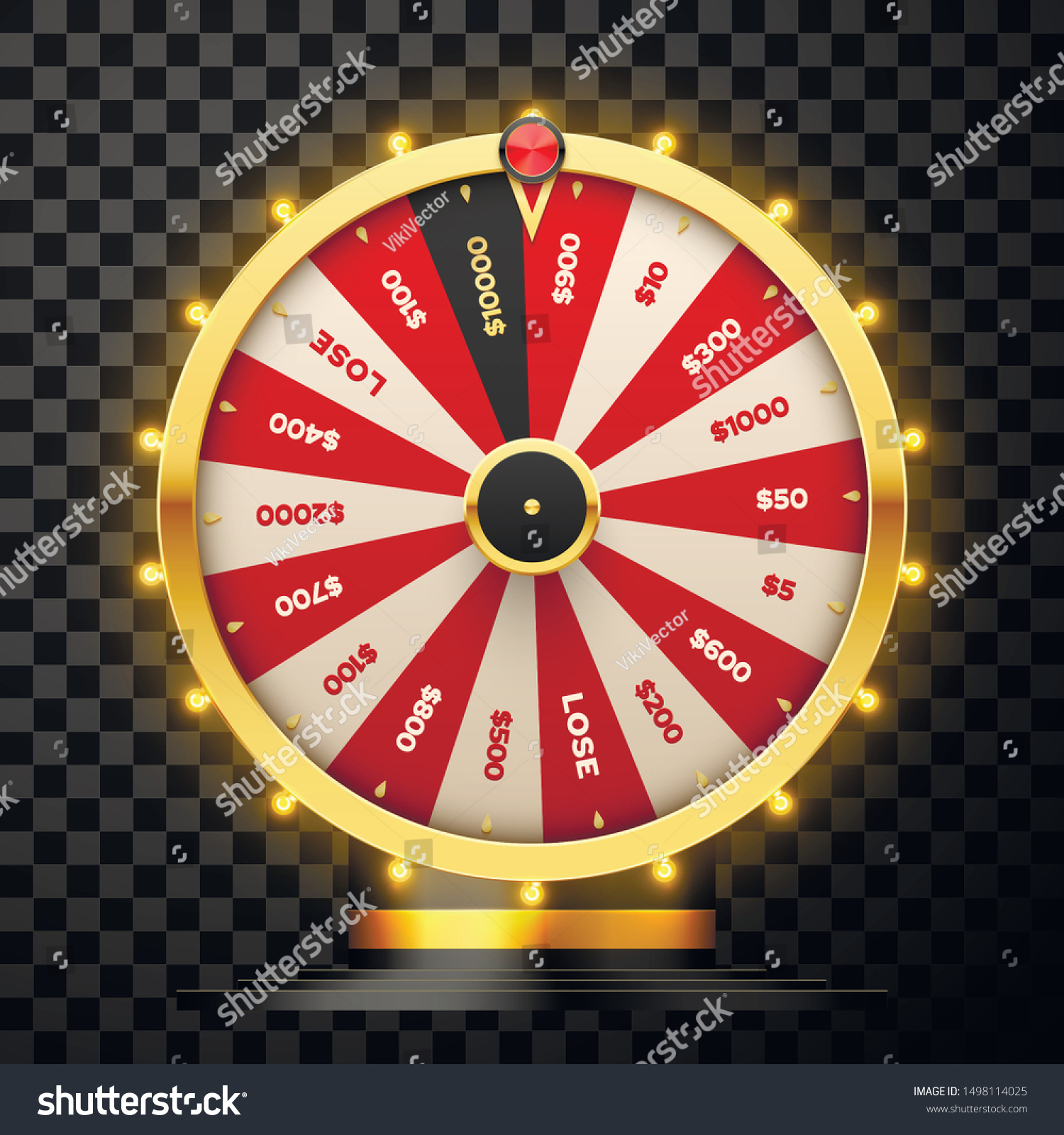 Bacará High Roller no 522bet